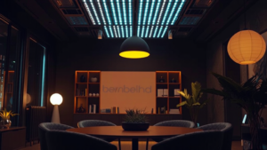 The Ultimate Guide to Benzi LED: Transforming Modern Lighting Solutions