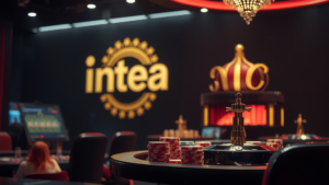 The Ultimate Guide to the Best Interac Casinos for Canadian Players