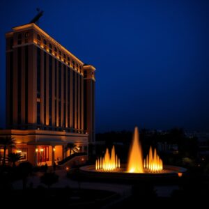 Discover the Elegance of thebiltmorehotels: A Premier Hospitality Experience