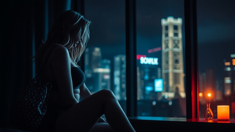 Discover the Finest Northland Escorts for Unforgettable Companionship
