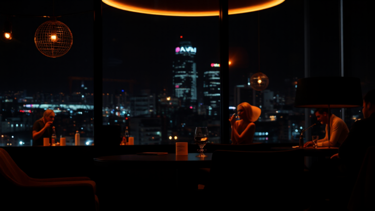 The Ultimate Guide to Northland Escorts: Discover Premium Companionship in New Zealand