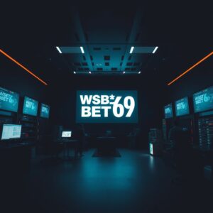 WSBET69: A Comprehensive Overview of Its Digital Ecosystem