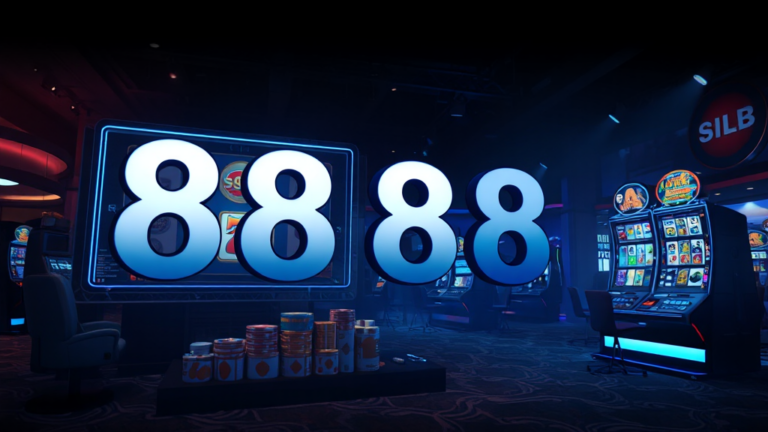 Mengenal Lebih Dekat Slot 888: Panduan Lengkap untuk Pemula