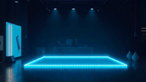 Benzi LED: Soluția Modernă pentru Iluminatul Decorativ și Funcțional