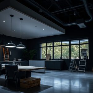 Why You Should Trust General Contractors Winnipeg for Your Next Renovation