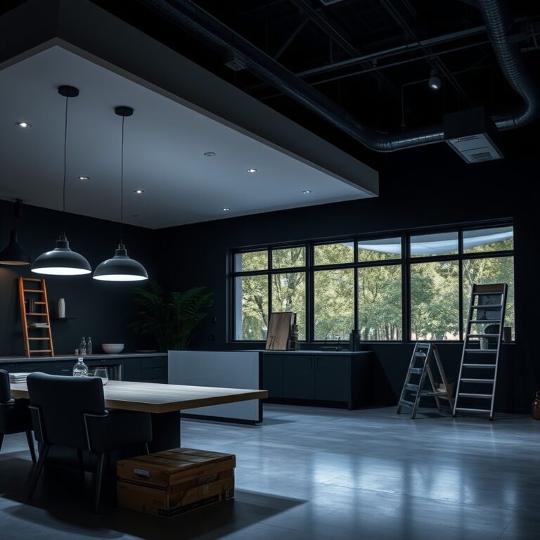 Why You Should Trust General Contractors Winnipeg for Your Next Renovation