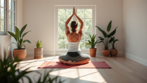 ThePrettyIdea: A Holistic Approach to Wellness and Mindful Living