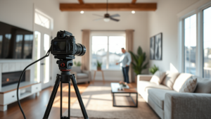 How Real Estate Photography in Johns Creek Transforms Your Listings Into Must-See Homes