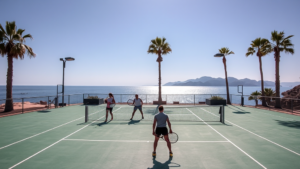 Padel Holidays Mallorca: Your Ultimate Guide to Sun, Sea, and Smashes
