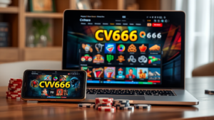 Understanding CV666: A Comprehensive Look at Its Features and User Experience