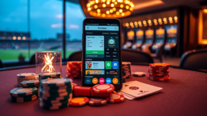 kx8: Your Comprehensive Guide to Bangladesh’s Leading Betting Platform
