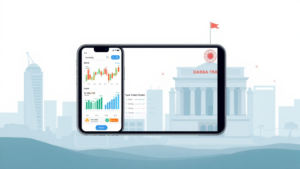 Understanding MCX Dabba Trading: A Modern Path to Commodity Markets