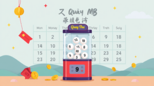 Quay Thu MB Là Gì? Cách Sử Dụng Công Cụ Quay Thử Miền Bắc Hiệu Quả