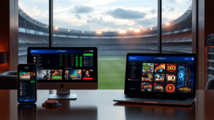 kx8 Betting Platform Review: Features, Game Selection, and Payment Options